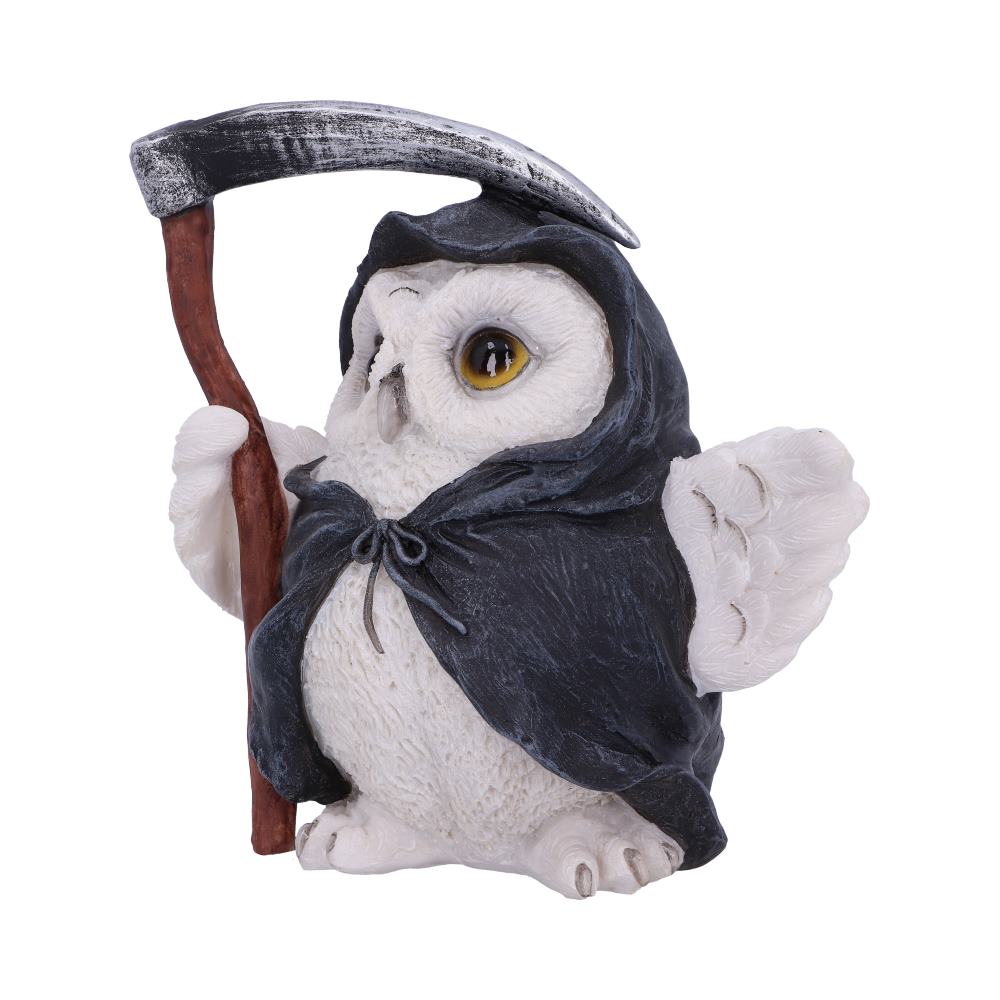 Reapers Flight Owl Figurine