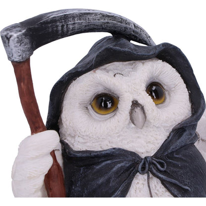 Reapers Flight Owl Figurine