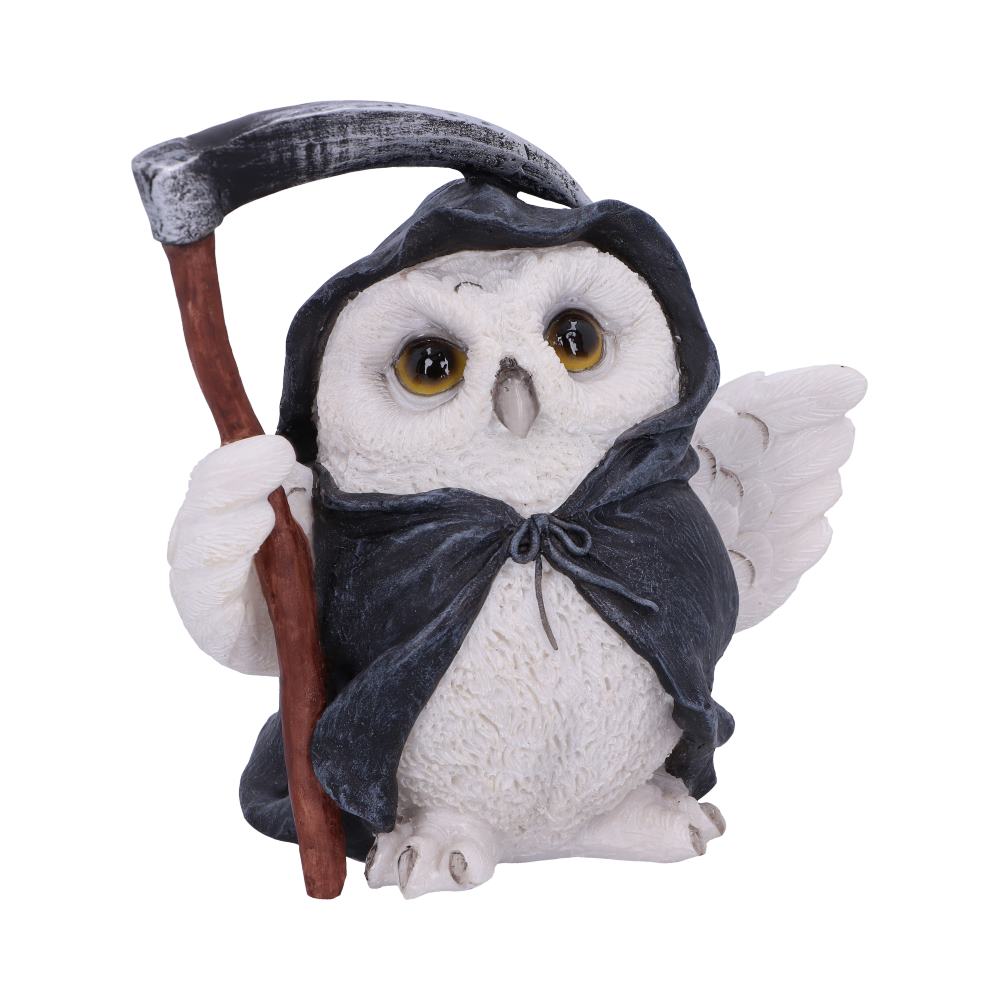 Reapers Flight Owl Figurine