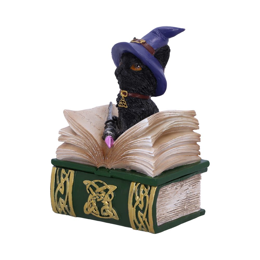 Binx Trinket Box