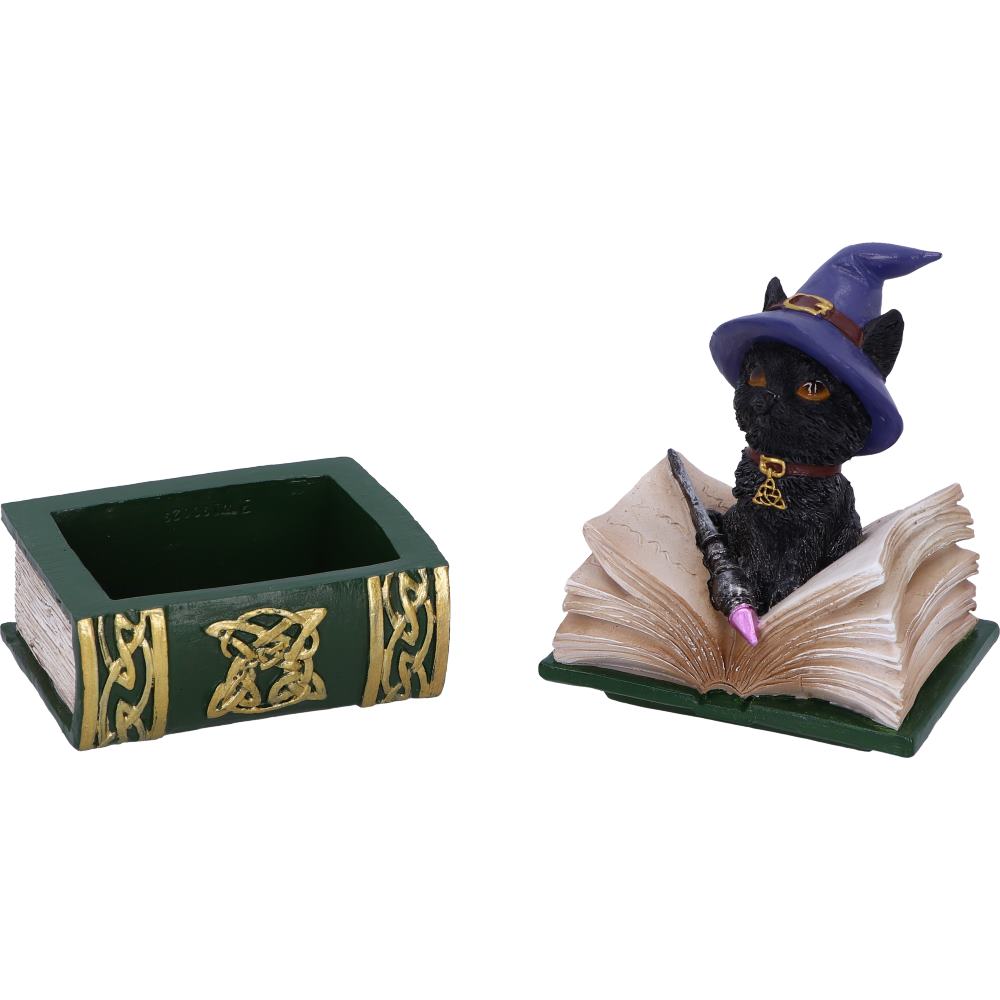 Binx Trinket Box