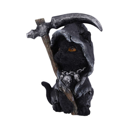 Amara Reaper Kitten Figurine