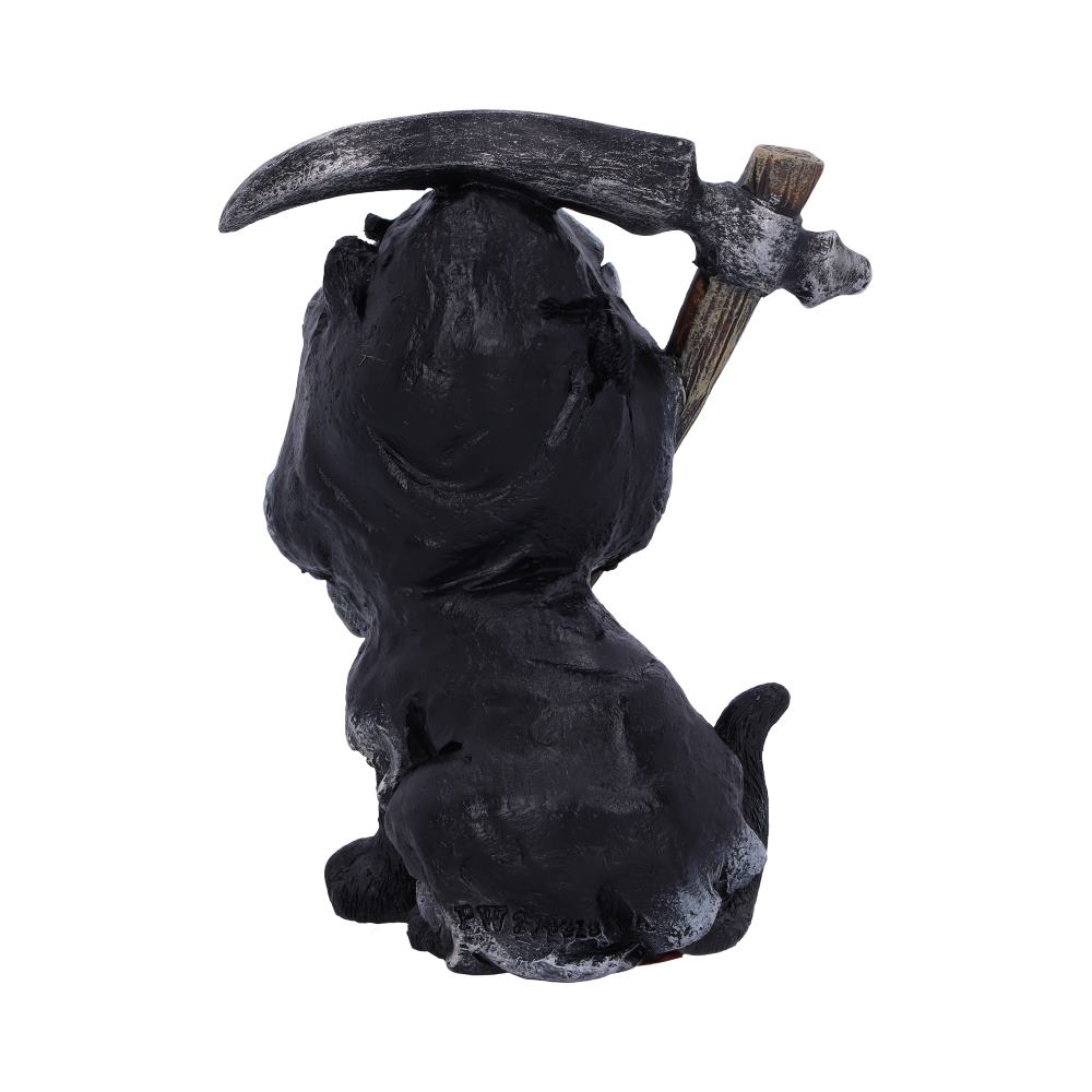 Amara Reaper Kitten Figurine