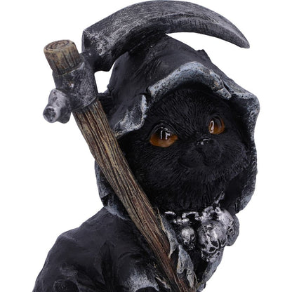 Amara Reaper Kitten Figurine