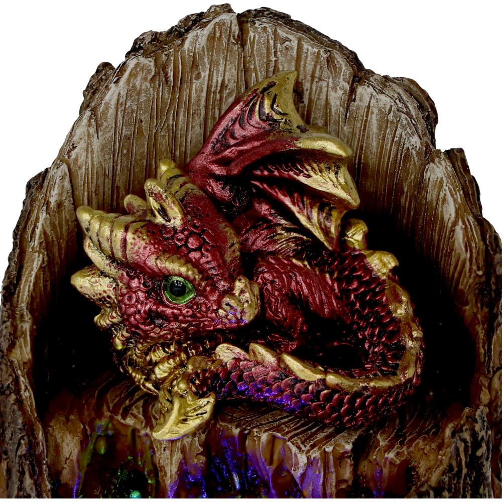 Arboreal Hatchling Red