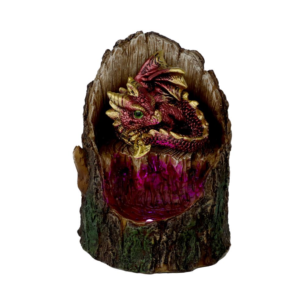 Arboreal Hatchling Red