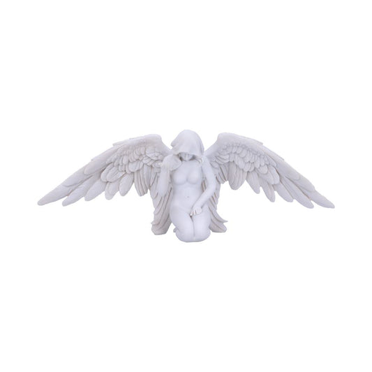 Angels Offering Figurine