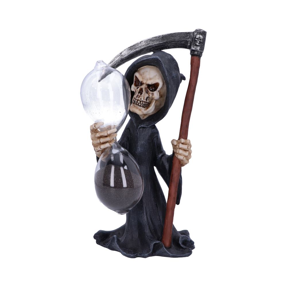 Out of Time - Reaper Sand Timer