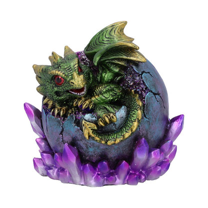 Emerald Hatchling Glow