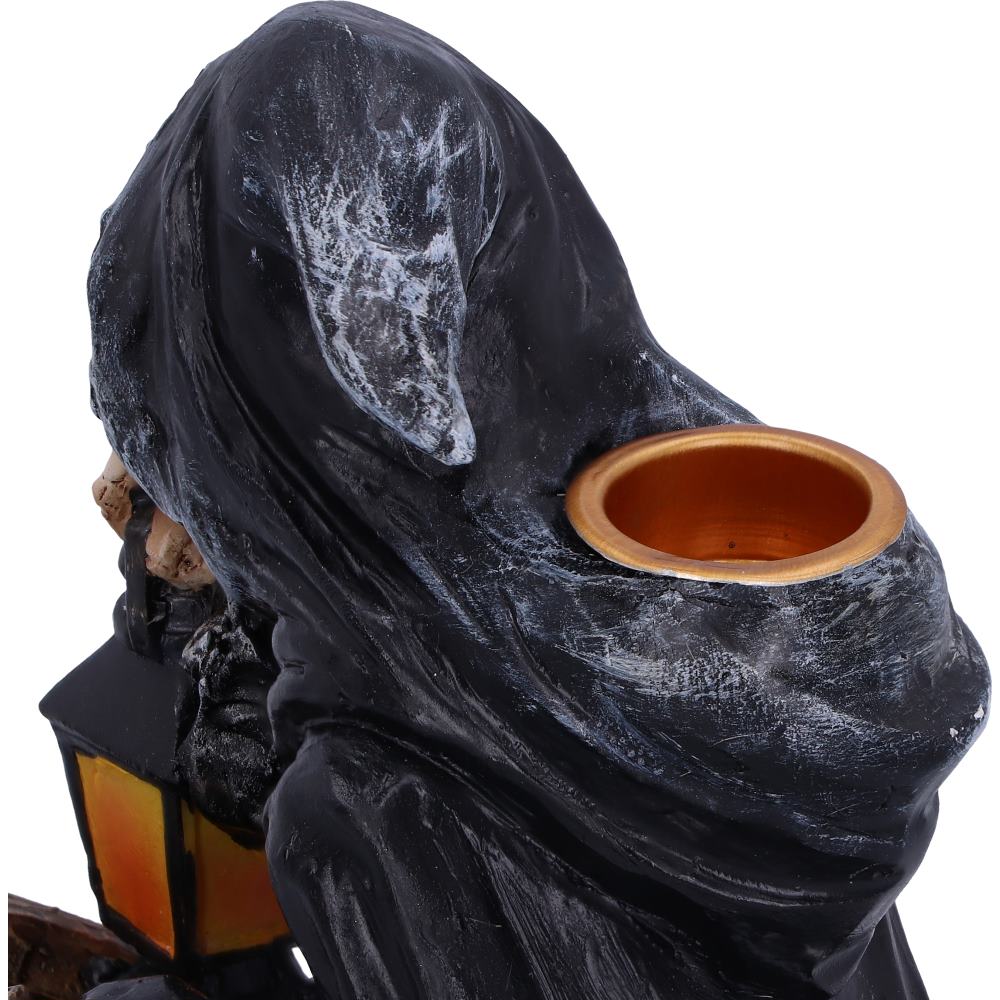 Scent of the Styx Backflow Incense Burner