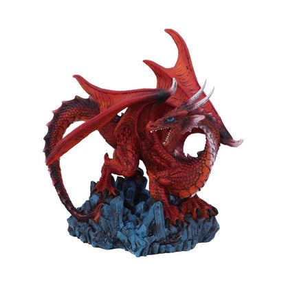 Crimson Guard Dragon