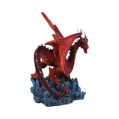 Crimson Guard Dragon