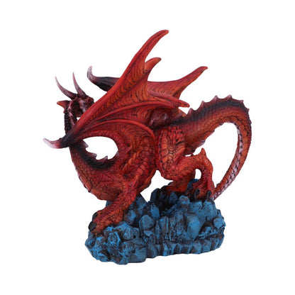 Crimson Guard Dragon