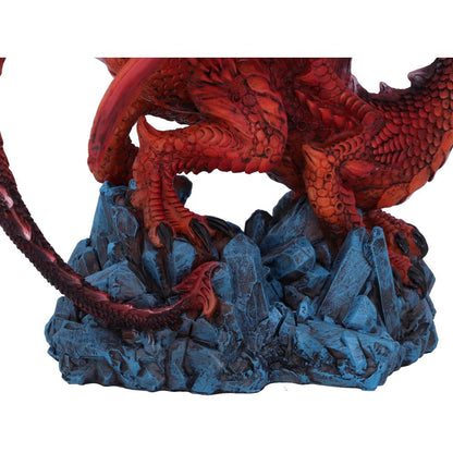 Crimson Guard Dragon