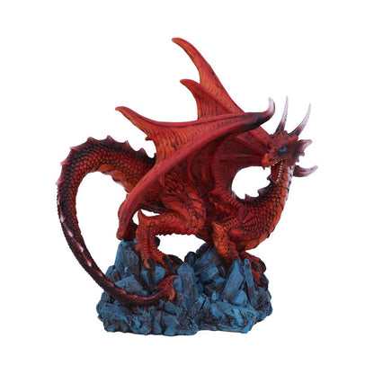 Crimson Guard Dragon