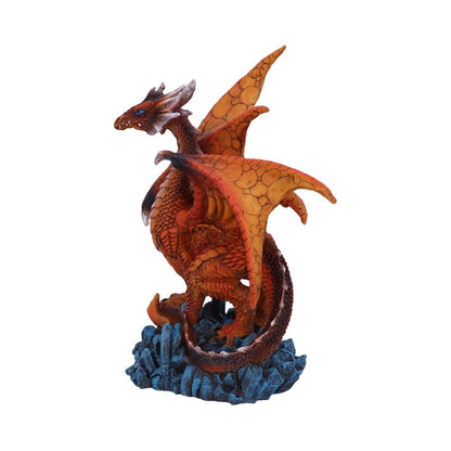 Ember Guard Dragon