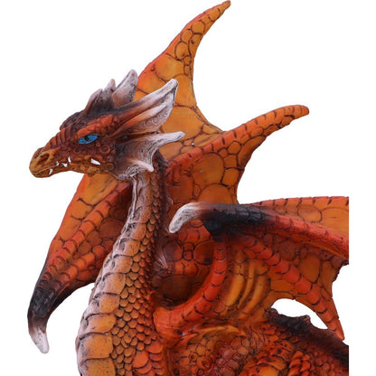 Ember Guard Dragon