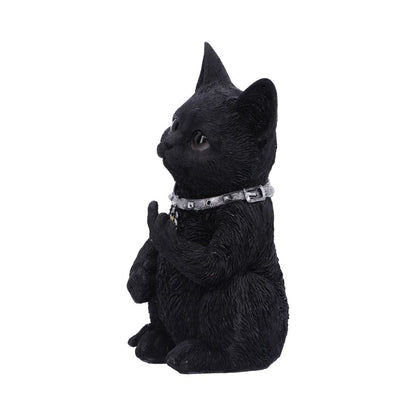 Cattitude Figurine