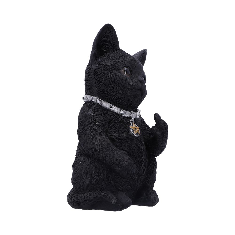 Cattitude Figurine