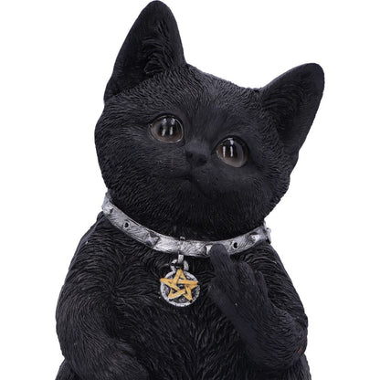 Cattitude Figurine