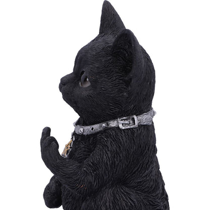 Cattitude Figurine