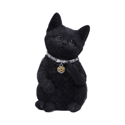 Cattitude Figurine