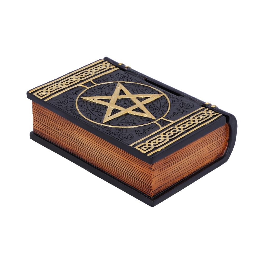 Spell Box