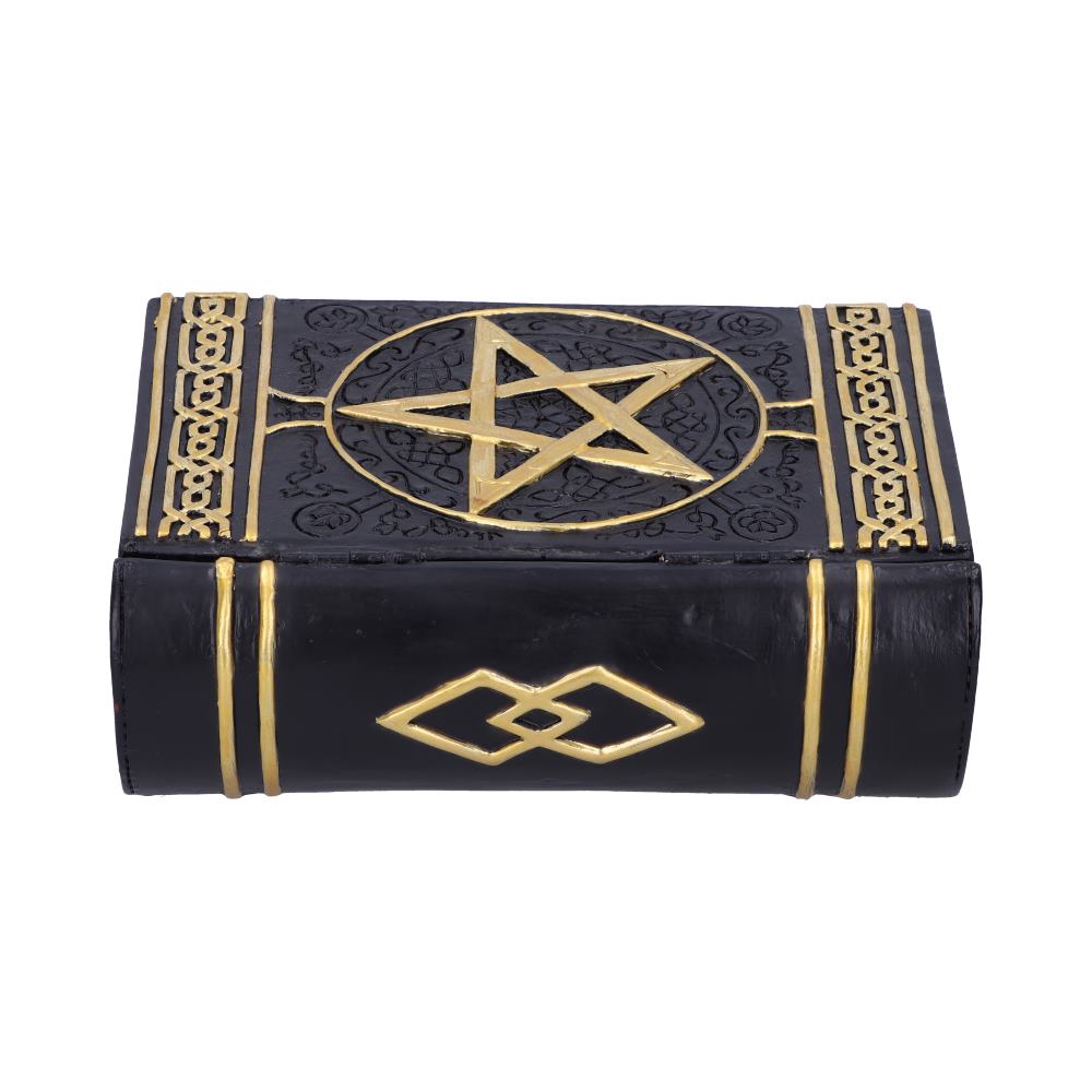 Spell Box