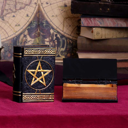 Spell Box