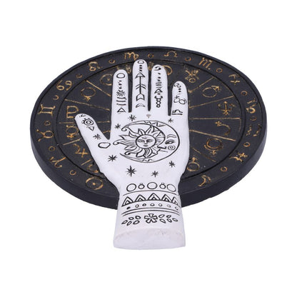 Astrology Incense Burner