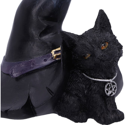 Prue Cat Figurine