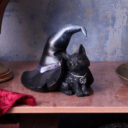 Prue Cat Figurine