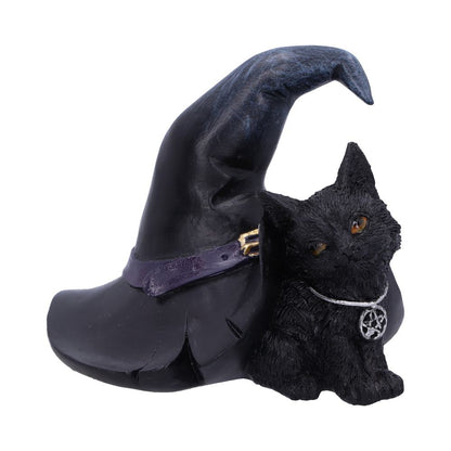 Prue Cat Figurine