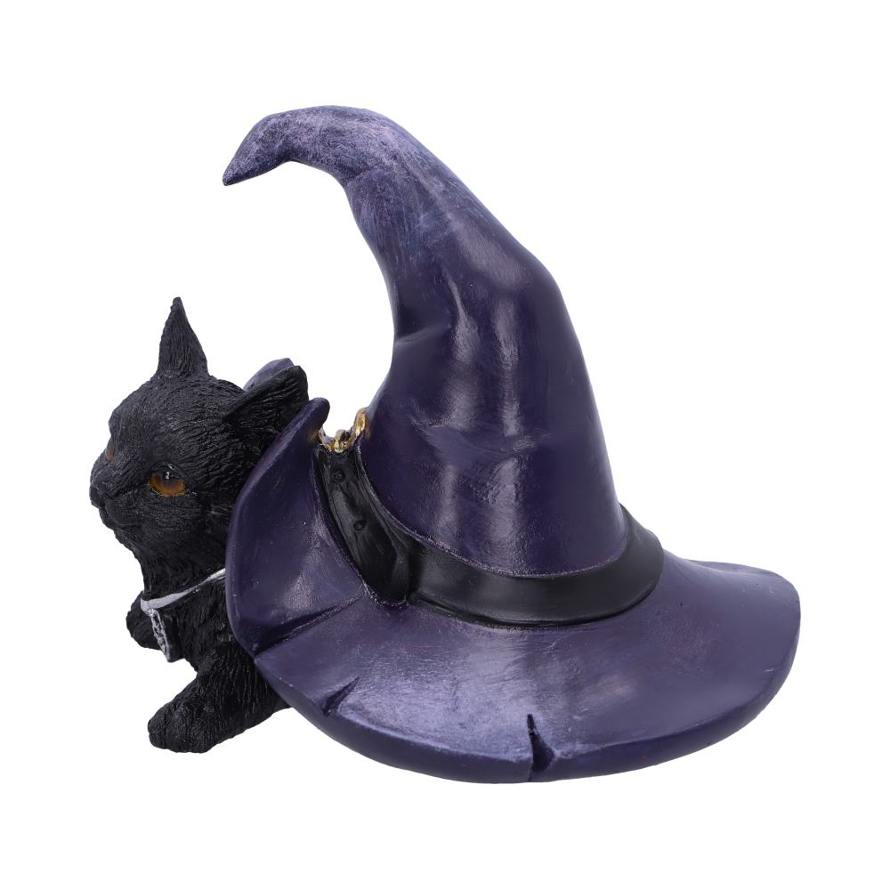 Piper Cat Figurine