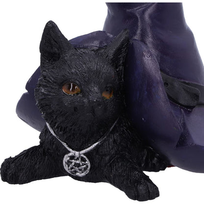 Piper Cat Figurine