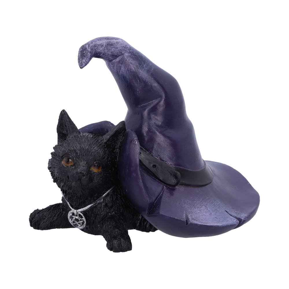 Piper Cat Figurine