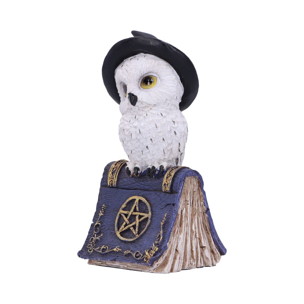 Avian Spell (Blue) Figurine