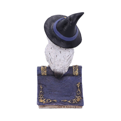 Avian Spell (Blue) Figurine