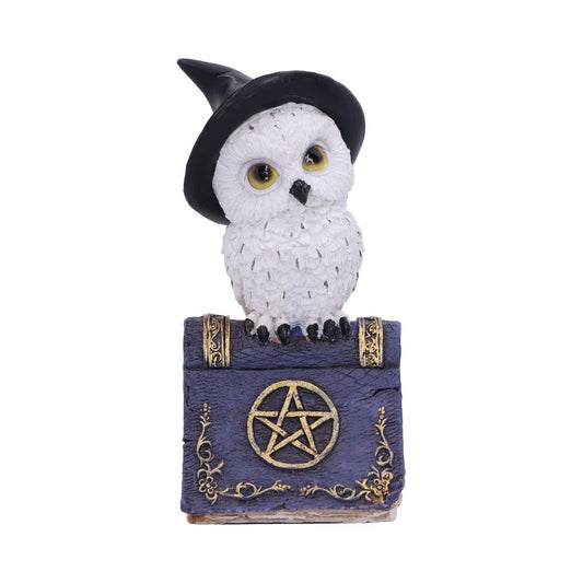 Avian Spell (Blue) Figurine