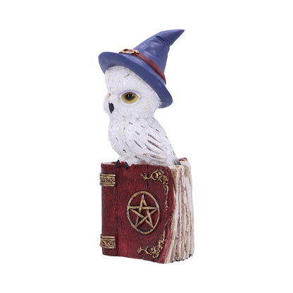 Avian Spell (Red) Figurine