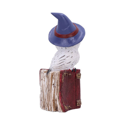 Avian Spell (Red) Figurine