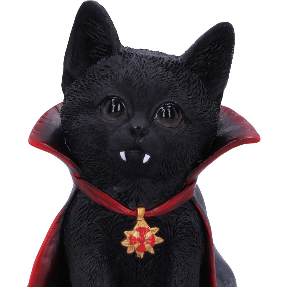 Count Catula