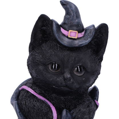 Mischievous Familiar Figurine