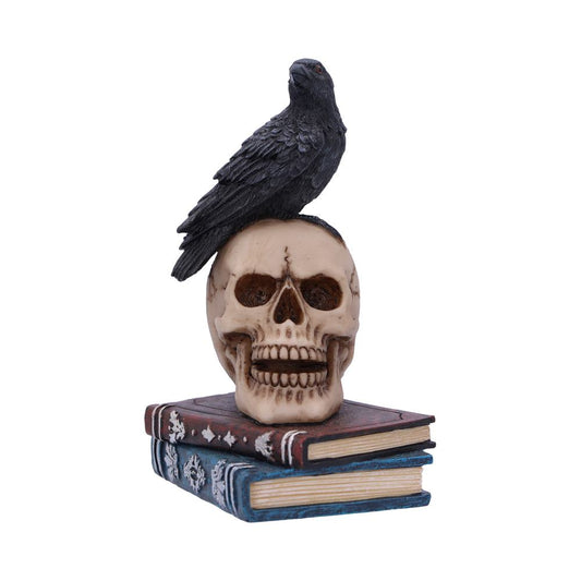 Raven's Spell Figurine