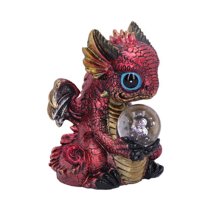 Orb Glow Figurine