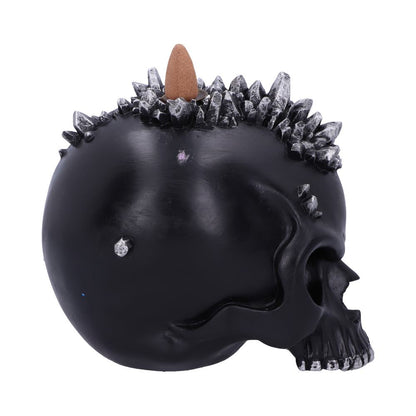 Crystal Hatchlings Backflow Incense Burner