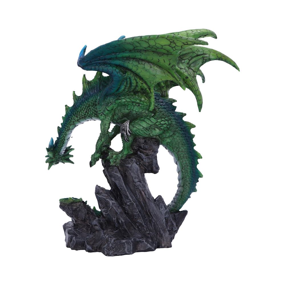 Clifftop Keeper Figurine