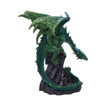 Clifftop Keeper Figurine