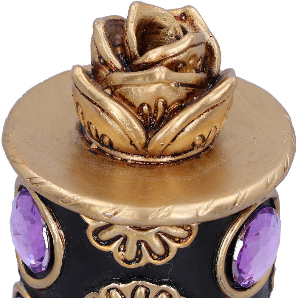 Chakra Totem Incense Burner