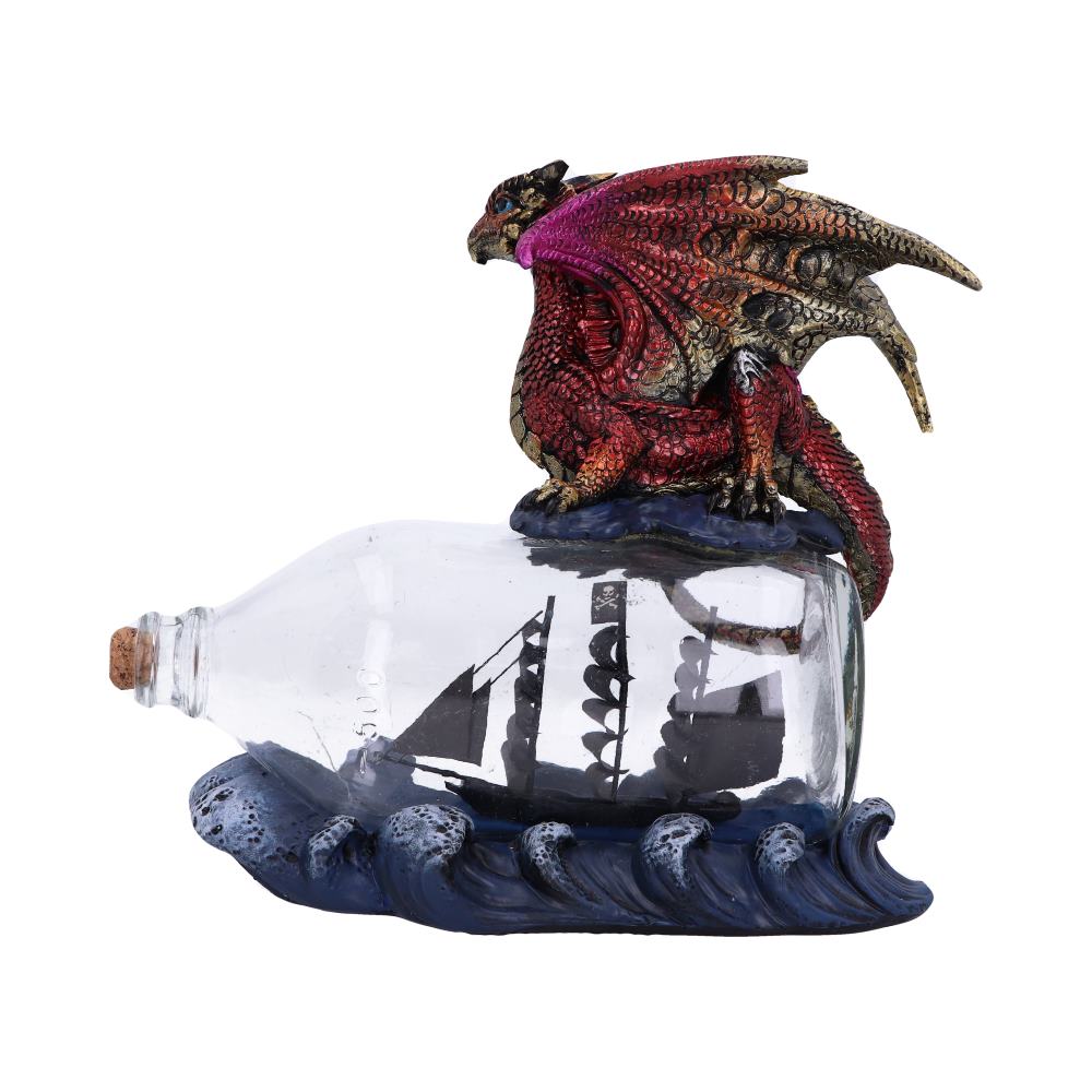 The Voyage Dragon Figurine